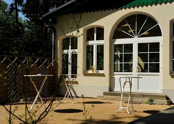 Landhotel Gustav