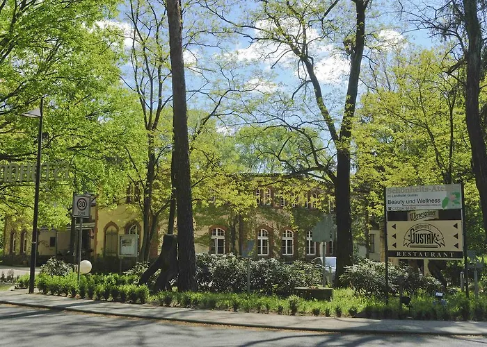 Landhotel Gustav